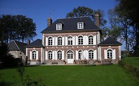 Le Clos Des Hautes Loges